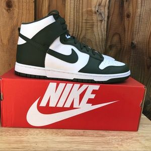 Nike Dunk High Retro Cargo Khaki